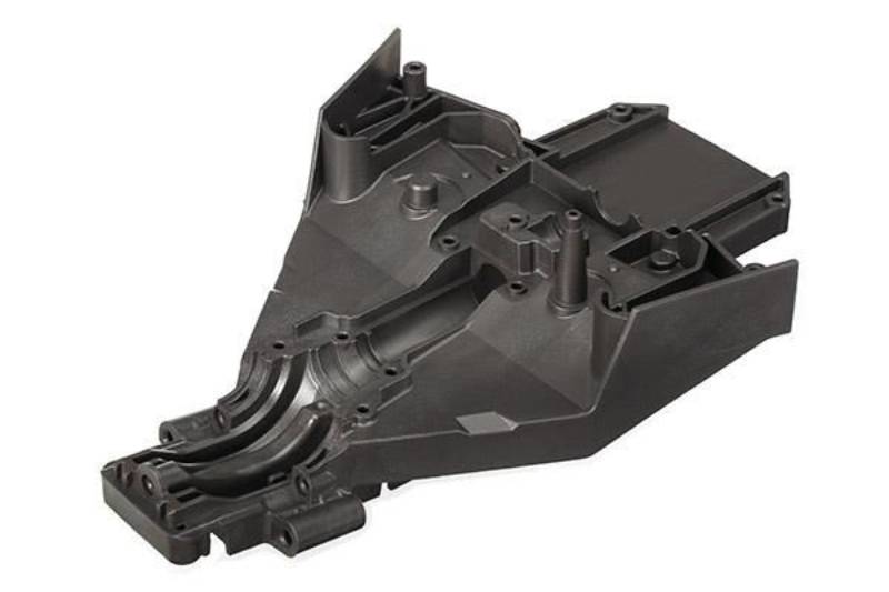 Traxxas Bulkhead, front (lower)