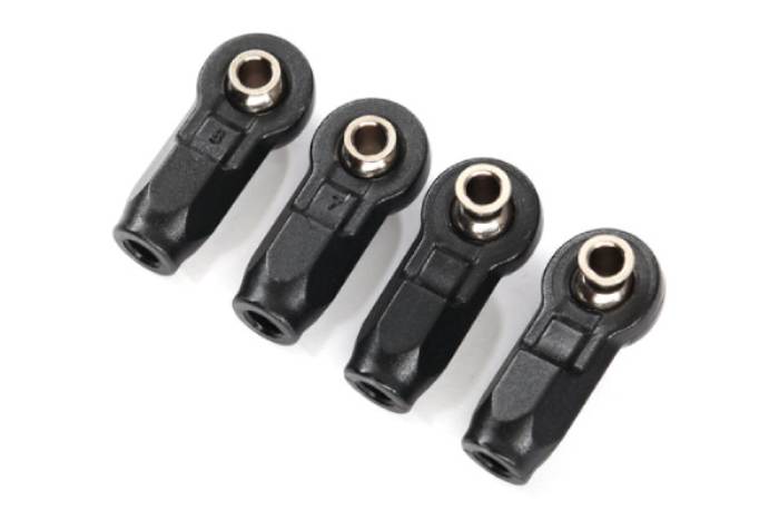 Traxxas Rod End w/ Pivot Balls (4) Maxx - Πατήστε στην εικόνα για να κλείσει