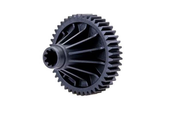 Traxxas Output gear, transmission, 44-tooth (1) - Πατήστε στην εικόνα για να κλείσει