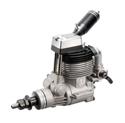 Thunder Tiger F-54S 4-Stroke w/Muffler - TT9803