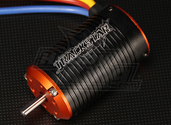 Turnigy TrackStar 4068 2560KV 1/8th Brushless Motor