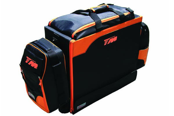 Team Magic Hauler Bag - Τσάντα για τηλεκατευθυνόμενα