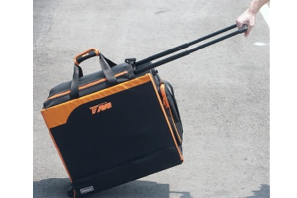 Team Magic Hauler Bag - Τσάντα για τηλεκατευθυνόμενα