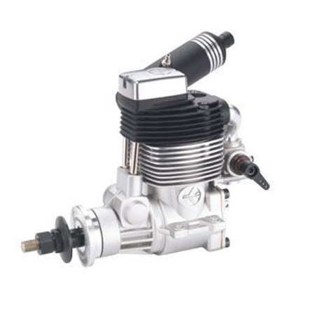 Thunder Tiger TT F130S 4 Stroke Engine - Πατήστε στην εικόνα για να κλείσει