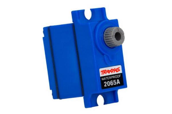 Traxxas Servo 2065 Micro Sealed - Πατήστε στην εικόνα για να κλείσει