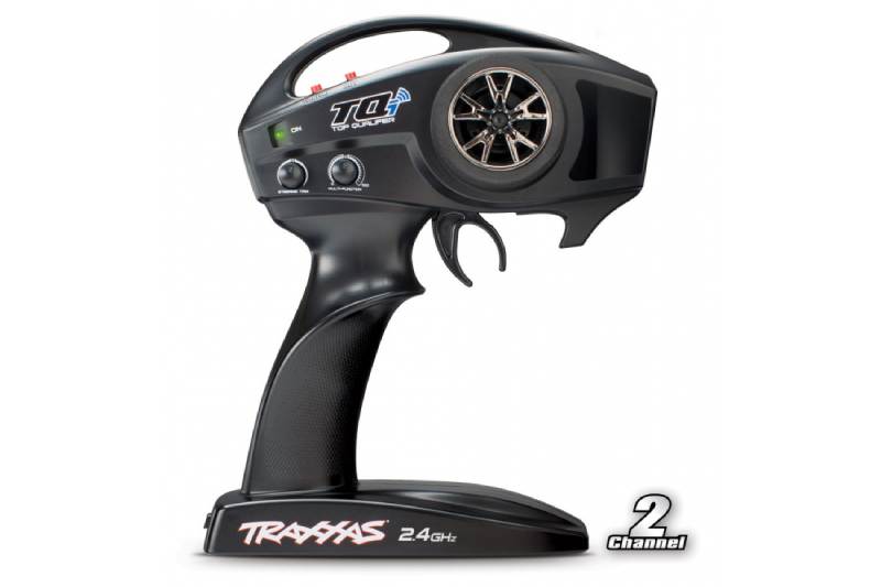 Traxxas X-Maxx 8S 4WD Brushless TQi TSM