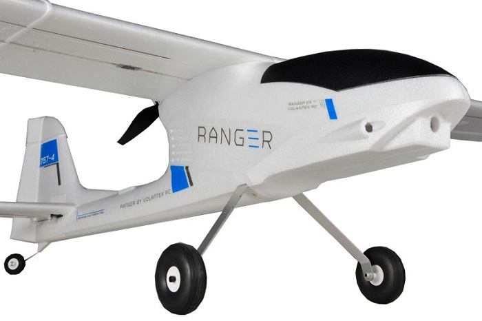 VOLANTEX RANGER 1.4M BRUSHLESS RTF - Click Image to Close