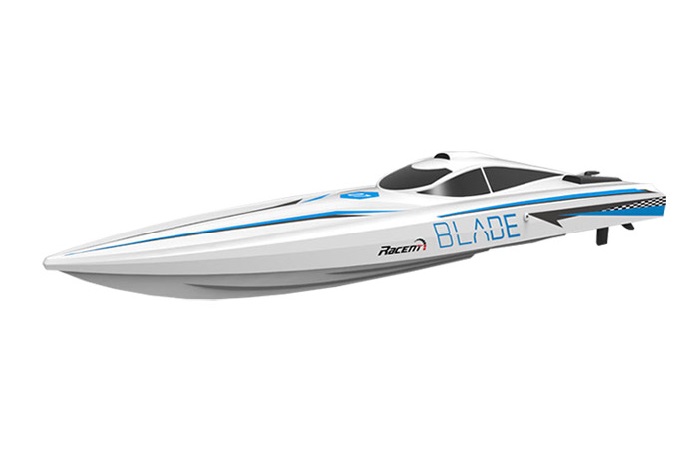 VOLANTEX BLADE BRUSHED BOAT RTR (66CM) - Click Image to Close