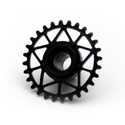 VENOM GPV-1 28T CHAIN SPROCKET - Πατήστε στην εικόνα για να κλείσει