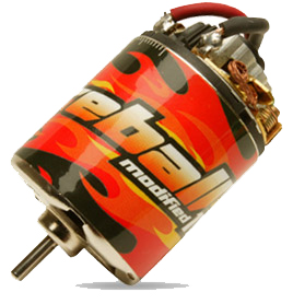 VEN1313 - VENOM 17X2 FIREBALL MODIFIED MOTOR - Πατήστε στην εικόνα για να κλείσει