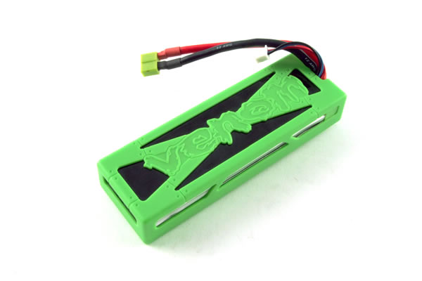 Venom X Pak LiPo Battery 20c 7.4v 5000mah