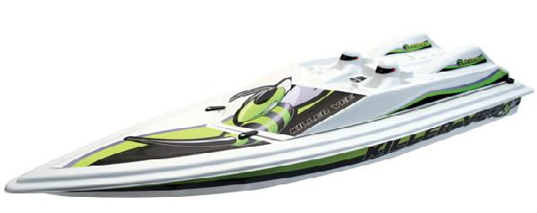 Killer Vee Speed RC Boat - Τηλεκατευθυνόμενο