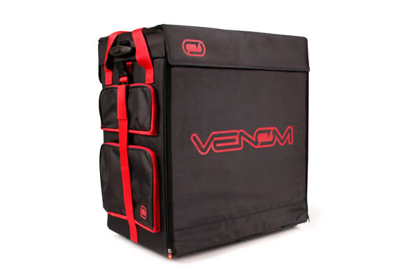 Venom Transporter Race Case