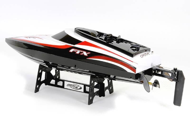 Τηλεκατευθυνόμενα Σκαφάκια Vortex - High Speed RC Race Boat 44CM