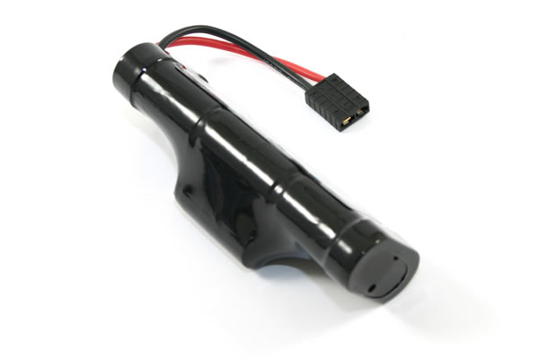 VOLTZ 5300MAH HUMP PACK 8.4V W/TRAXXAS CONNECTOR - Πατήστε στην εικόνα για να κλείσει