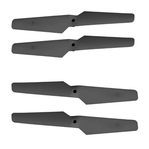 Syma X5SC Main Blades Black