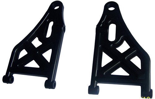 Front Left Suspension Arm Lower for Yama - Click Image to Close