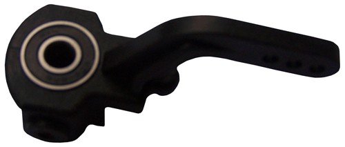 Front Wheel Hub Carrier For Yama - Click Image to Close