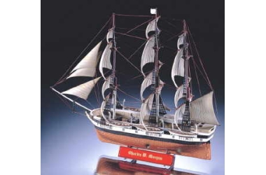 Bedford Whaler, 1/150