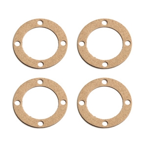 ASSOCIATED RC8 DIFF GASKETS 0.8MM THICK - Πατήστε στην εικόνα για να κλείσει