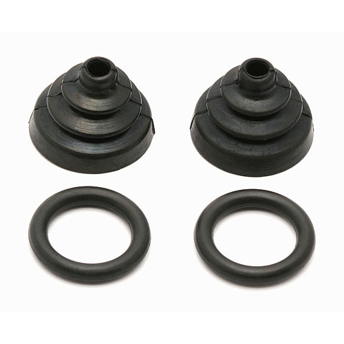 TEAM ASSOCIATED RC8.2 PIN RETAINER O-RING/BOOT - Πατήστε στην εικόνα για να κλείσει