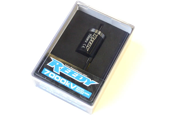 Reedy Micro Brushless Motor 9500kV