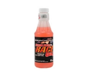 Byron RACE 2500 Gen2 RC Fuel - 25% (1 Lit)