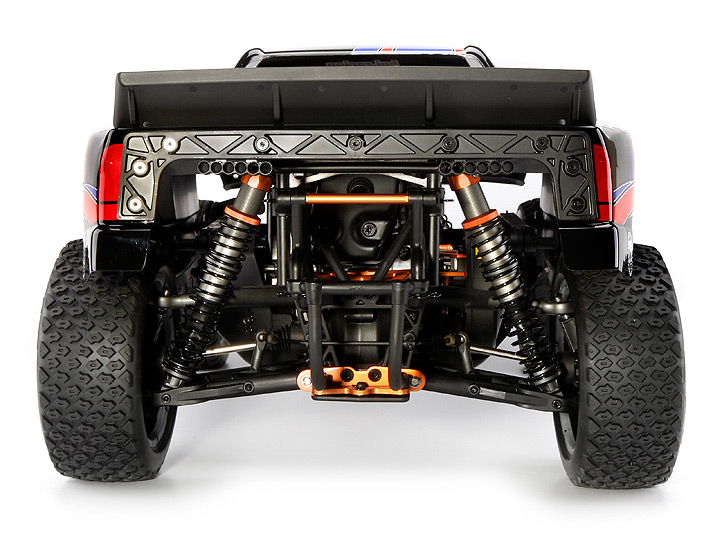 HPI BAJA 5T - 2.4Ghz - 1/5 Off Road RC Truck