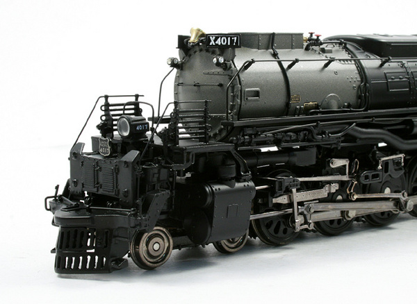 Broadway Limited - Big Boy HO 4-8-8-4