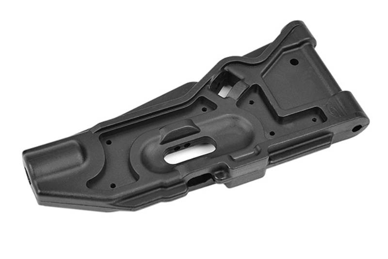 Team Corally Suspens Arm Long V2 Lower Front Composite 1 PC - Πατήστε στην εικόνα για να κλείσει