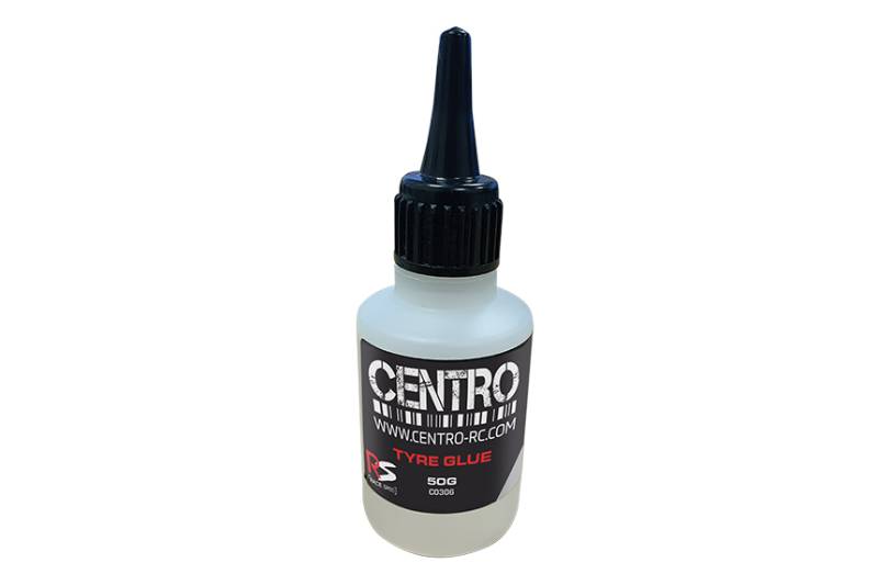 CENTRO RACE SPEC PERFORMANCE TYRE GLUE 50G - Πατήστε στην εικόνα για να κλείσει