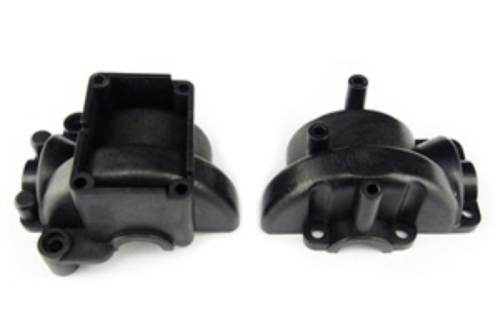 CARISMA M40S/M48S DIFFERENTIAL HOUSING SET