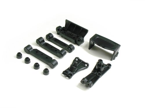 CARISMA GT14B HINGE PIN BRACE / SHOCK TOWER SUPPORT - Πατήστε στην εικόνα για να κλείσει