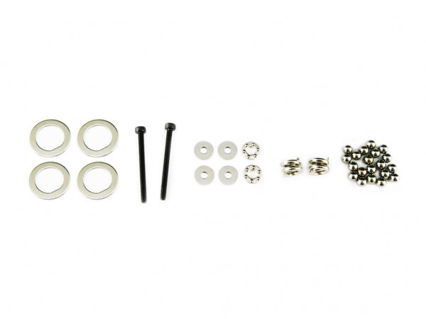 Carisma GT14B Ball Diff Hardware Set