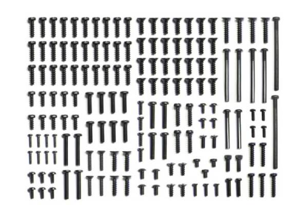 CARISMA M48S HARDWARE SET