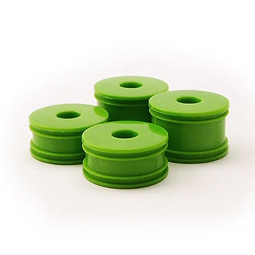 CARISMA GT24B GREEN WHEEL SET - Πατήστε στην εικόνα για να κλείσει