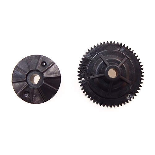 CARISMA GT24B SPUR GEAR 58T - Click Image to Close