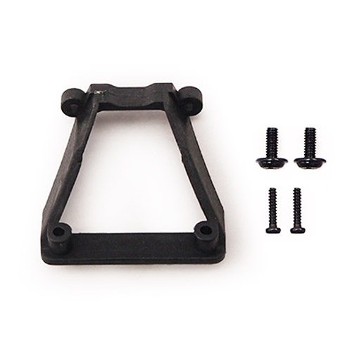 CARISMA GT24B REAR WING MOUNT SET - Πατήστε στην εικόνα για να κλείσει