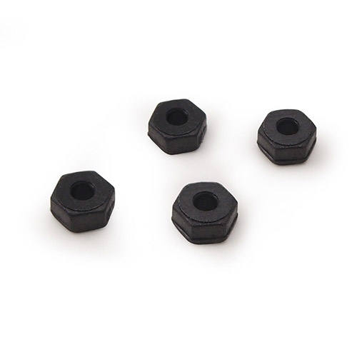 CARISMA GT24B PLASTIC SCREW NUT FOR WHEEL