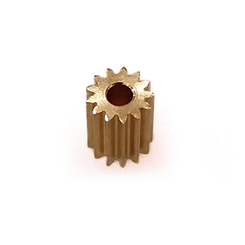 CARISMA GT24B METAL PINION GEAR 14T