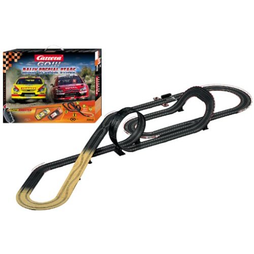 Carrera 62043 - GO Rally Special Stage [62043] € : RC Models, Online  Model E shop : Modellsport