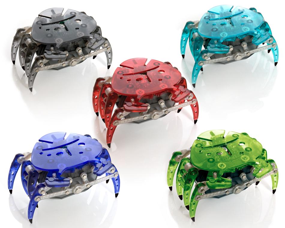 HEXBUG Crab