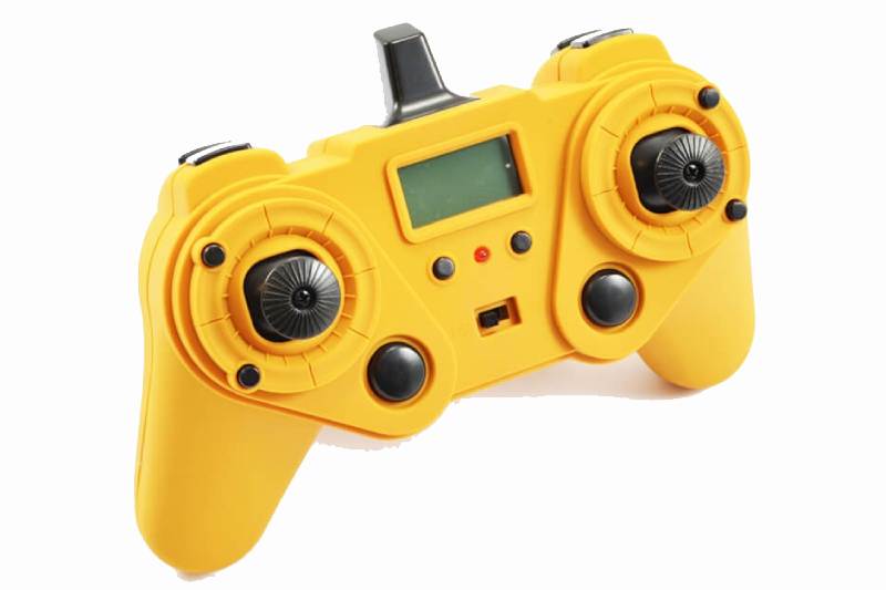 HUINA 1580 TRANSMITTER TRANSMITTER for V1,V2,V3