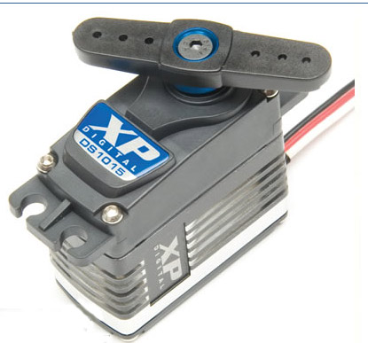 XP DS1015 Hi Torque/High Speed Digital Servo - Team Associated