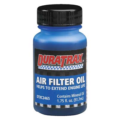 Duratrax Air Filter Oil 1.75 fl oz