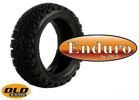 DLD Enduro Tires - Click Image to Close