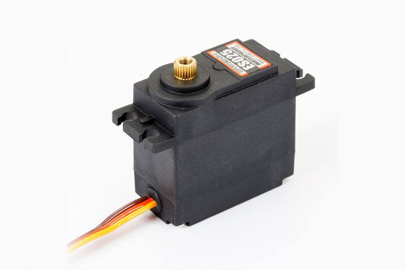 ETRONIX 25KG WINCH SERVO (360°)