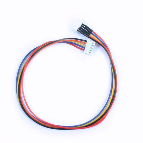 ETRONIX 4S 30CM BALANCE LEAD EXTENSION WIRE - Πατήστε στην εικόνα για να κλείσει