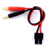 Etronix Traxxas Charging Cable