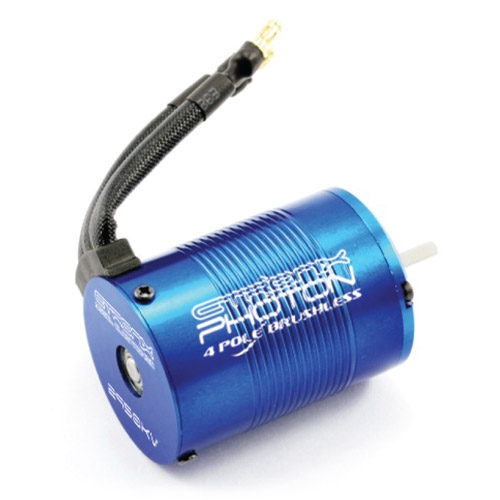 ETRONIX PHOTON 2.1 SENSORLESS 1/10 11.0R 3450KV MOTOR - Πατήστε στην εικόνα για να κλείσει